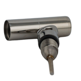 1.27mm Hidden Hex Key -Not for Captive Lock