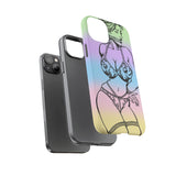 Sexy Pastel BDSM Phone Case