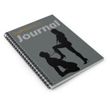 Male Submissive's Journal