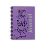 Submissive's Journal