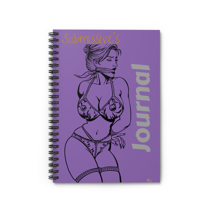 Submissive's Journal