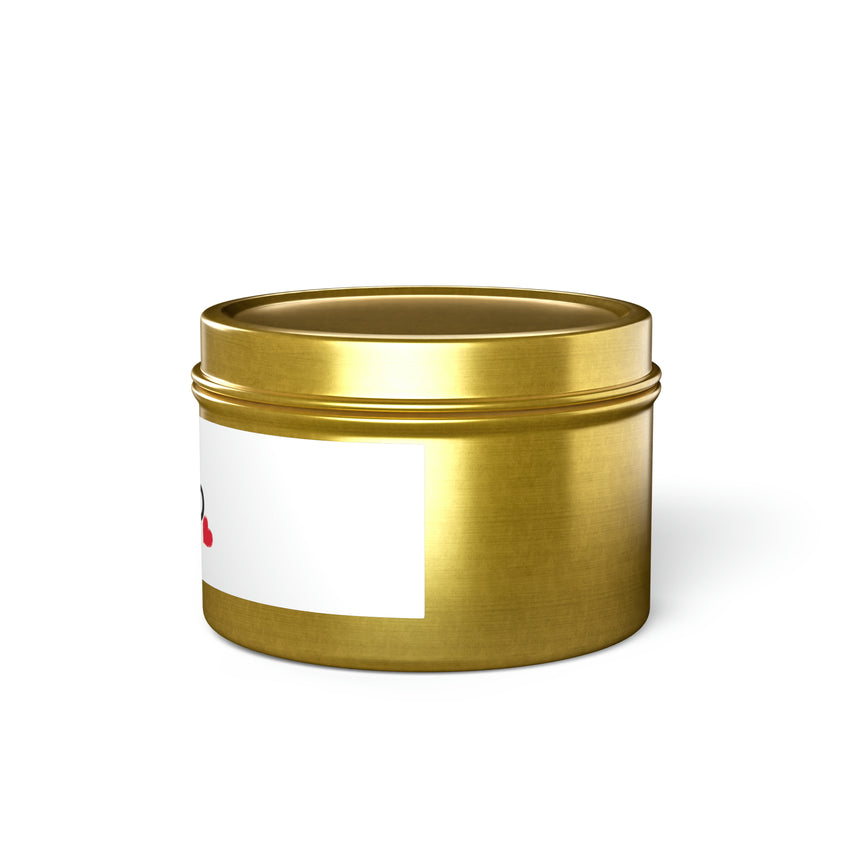 Owned Candle - 5 Scent Options