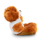 BDSM Captive Collars Fans Only Merch Stuffed Animal