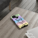 Sexy Pastel BDSM Phone Case