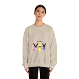 Peep it Kinky Sweatshirt Easter BDSM Sexy Shirt
