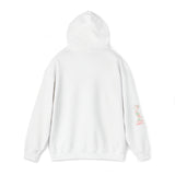 Submissive Christmas Hooded Sweatshirt