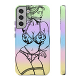 Sexy Pastel BDSM Phone Case