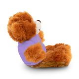 BDSM Captive Collars Fans Only Merch Stuffed Animal