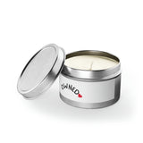 Owned Candle - 5 Scent Options
