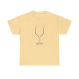 My Safe Word Wine Lovers and Kink Shirt