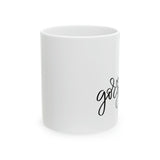 Hello Gorgeous Coffee Mug Submissive Reward