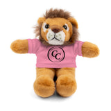 BDSM Captive Collars Fans Only Merch Stuffed Animal