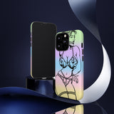 Sexy Pastel BDSM Phone Case