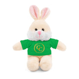 BDSM Captive Collars Fans Only Merch Stuffed Animal