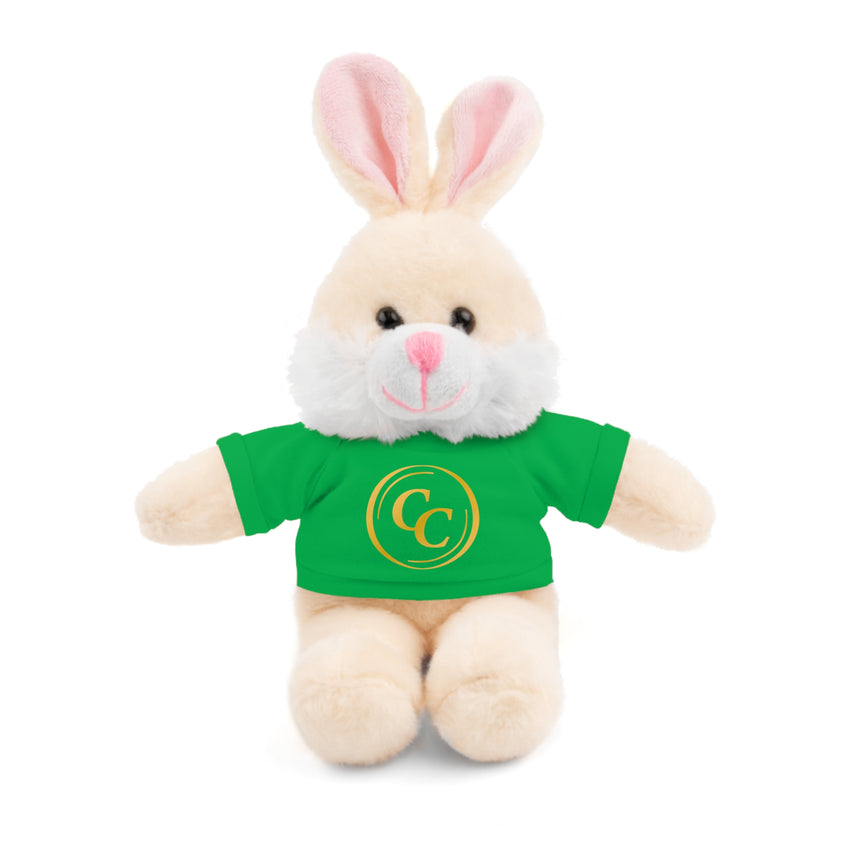 BDSM Captive Collars Fans Only Merch Stuffed Animal