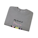 Peeps Sweatshirt Kinky BDSM Sexy Shirt
