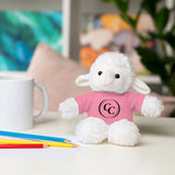 BDSM Captive Collars Fans Only Merch Stuffed Animal