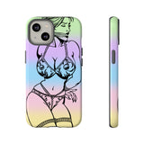 Sexy Pastel BDSM Phone Case