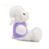 BDSM Captive Collars Fans Only Merch Stuffed Animal