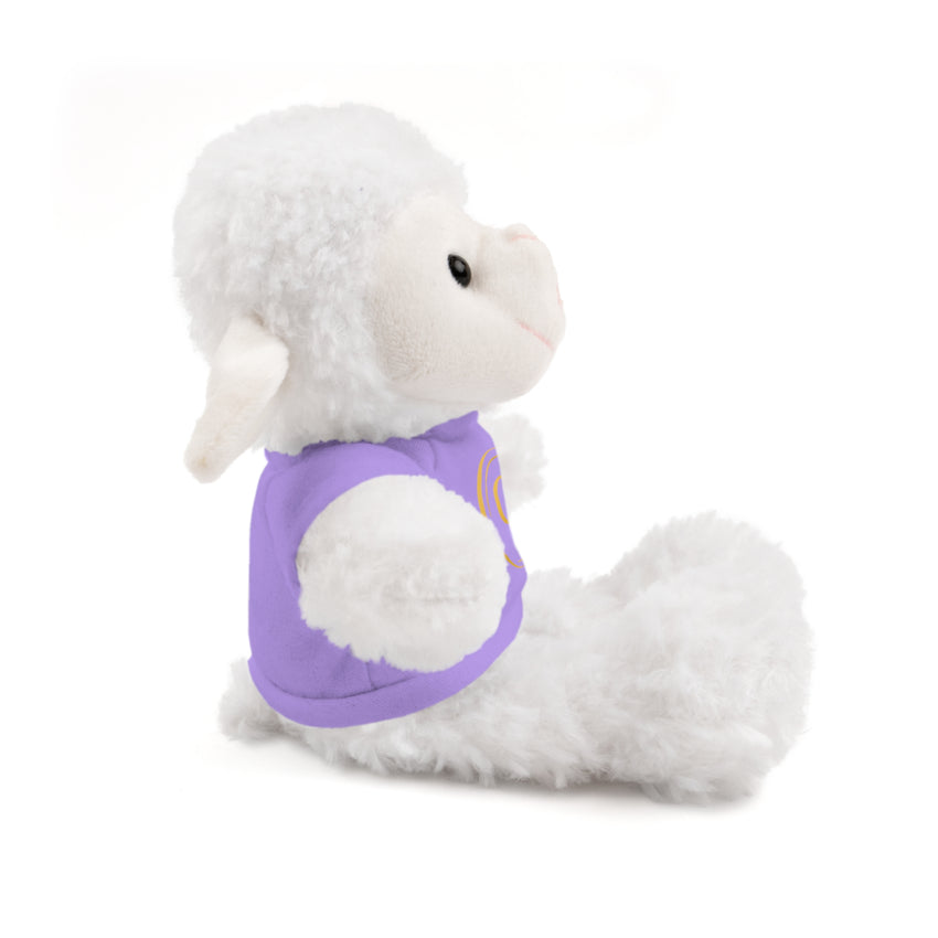 BDSM Captive Collars Fans Only Merch Stuffed Animal