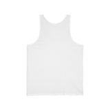 Tank Top - BDSM Dom Shield Symbol Gift for Him Power and Domenice
