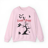 BDSM Halloween Sweater Good Ghoul