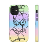 Sexy Pastel BDSM Phone Case