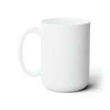 Good Girl Halloween Ceramic Mug 15oz