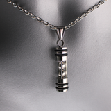 Male Chastity Ball Cage