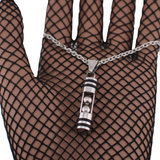 Male Chastity Ball Cage