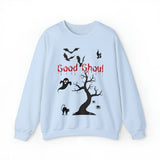 BDSM Halloween Sweater Good Ghoul