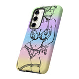 Sexy Pastel BDSM Phone Case