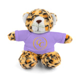 BDSM Captive Collars Fans Only Merch Stuffed Animal