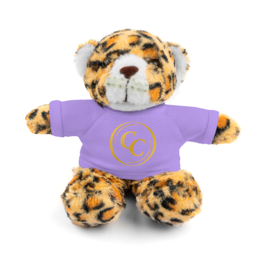 BDSM Captive Collars Fans Only Merch Stuffed Animal