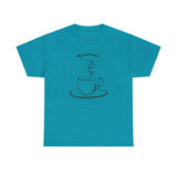 My Safe Word Coffee Lovers and Kink Shirt