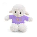 BDSM Captive Collars Fans Only Merch Stuffed Animal