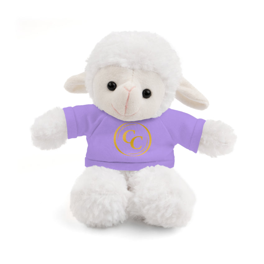 BDSM Captive Collars Fans Only Merch Stuffed Animal