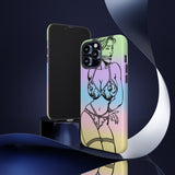 Sexy Pastel BDSM Phone Case