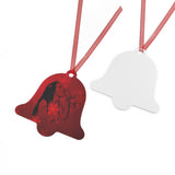 Adult Kinky Christmas Ornament