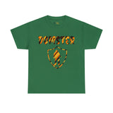 Domster Halloween T-Shirt Bigfoot Shirt