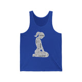Submissive Cloud Art Tank