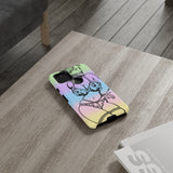 Sexy Pastel BDSM Phone Case