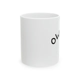 Submissive Owned Mug