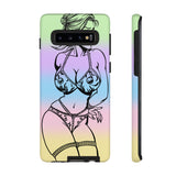 Sexy Pastel BDSM Phone Case