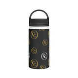 Good Girl Stainless Steel Water Bottle