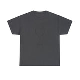 My Safe Word Wine Lovers and Kink Shirt