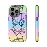 Sexy Pastel BDSM Phone Case