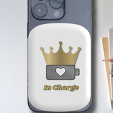 In Charge Magnetic Powerbank