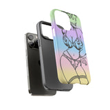 Sexy Pastel BDSM Phone Case