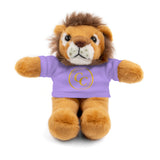 BDSM Captive Collars Fans Only Merch Stuffed Animal
